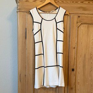 Cluny Sleeveless Summer Dress